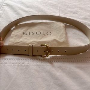 Noemi Belt